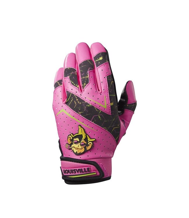 Louisville Slugger Youth Batting Gloves