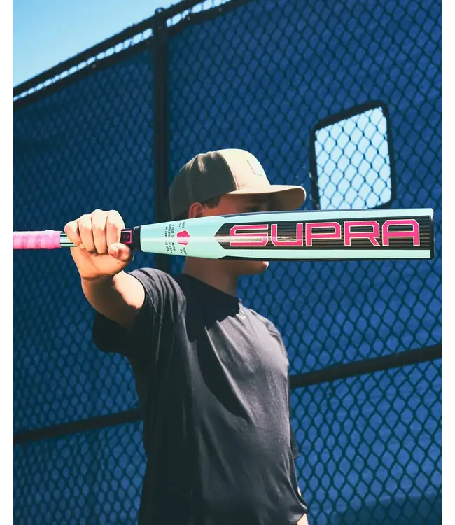 Louisville Slugger Bâton de baseball USSSA Supra™ (-10) 2 ¾ po 2026
