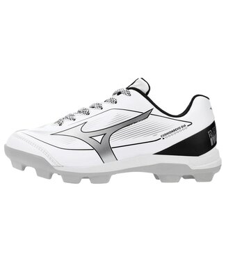 Mizuno Crampons de baseball CUSHIONREVO DIAMOND TPU pour hommes
