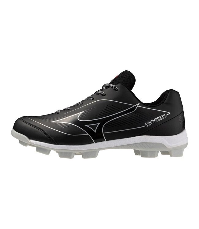 Mizuno CUSHIONREVO DIAMOND TPU Baseball and softball
