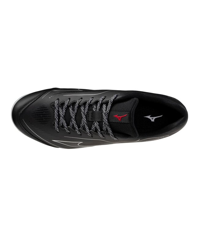 Mizuno Crampons de baseball CUSHIONREVO DIAMOND TPU pour hommes