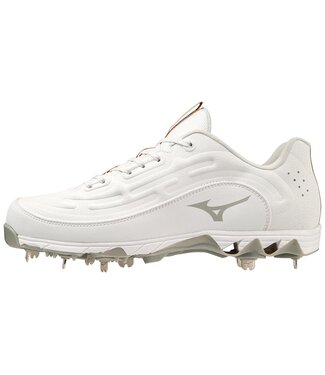 Mizuno 9-Spike® Ambition 3 Low Men's Metal Baseball Cleat
