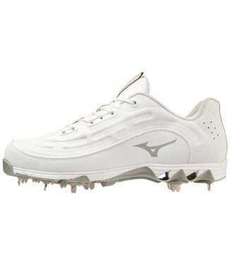 Mizuno Crampons de baseball en métal 9-Spike® Ambition 3 Low pour hommes