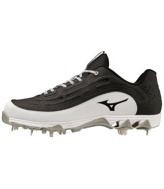 Mizuno Crampons de baseball en métal 9-Spike® Ambition 3 Low pour hommes
