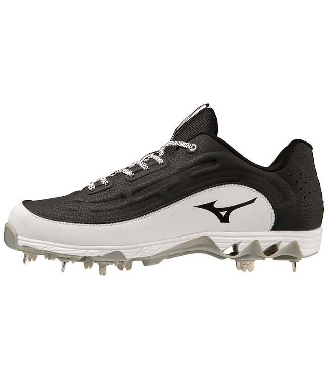 Mizuno 9-Spike® Ambition 3 Low Men's Metal Baseball Cleat