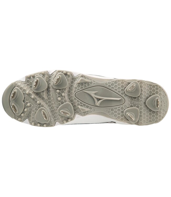 Mizuno Crampons de baseball en métal 9-Spike® Ambition 3 Low pour hommes