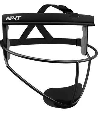 RIP-IT DEFENSE PRO SOFTBALL FIELDER'S MASK - ADULT
