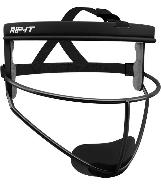 RIP-IT DEFENSE PRO SOFTBALL FIELDER'S MASK - ADULT