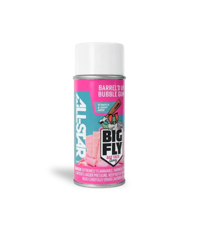 ALL STAR Spray Big Fly