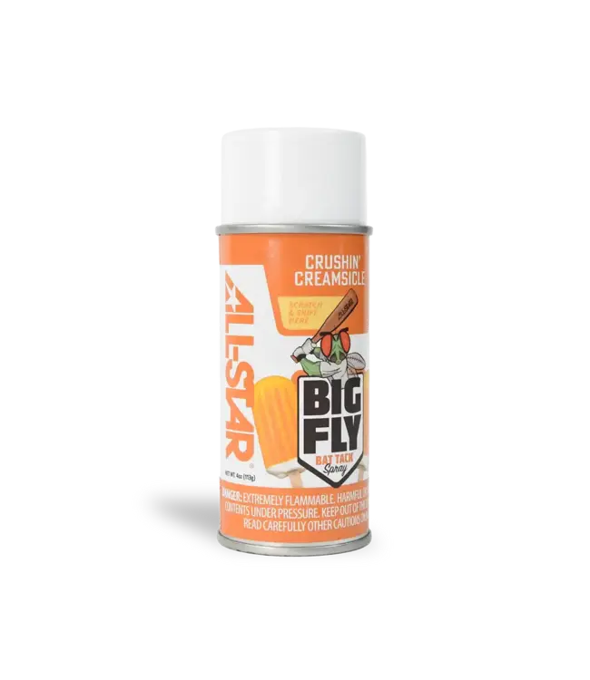 ALL STAR Spray Big Fly