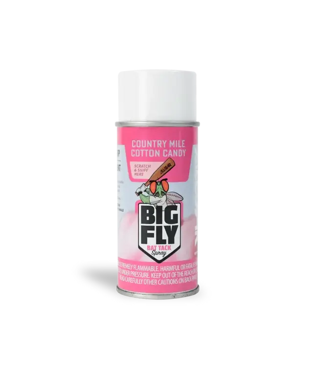 ALL STAR Spray Big Fly