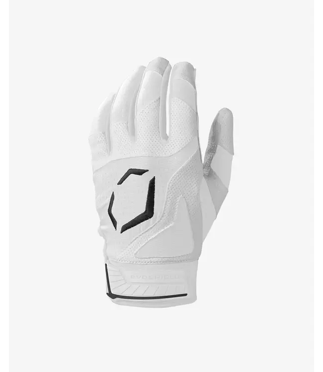 Evoshield Gants de frappe pour adultes SRZ-1