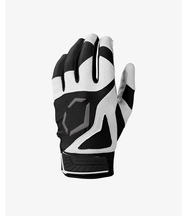 Evoshield Gants de frappe pour adultes SRZ-1