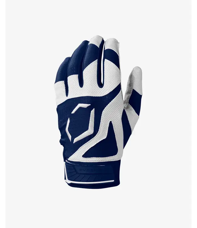 Evoshield Gants de frappe pour adultes SRZ-1