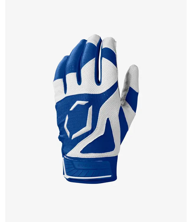 Evoshield Gants de frappe pour adultes SRZ-1