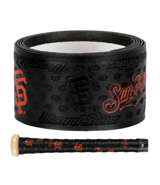 Lizard Skins MLB Team bat grip