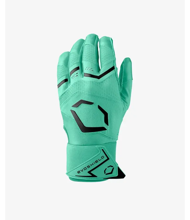 Evoshield Carbyne Batting Gloves with Straps