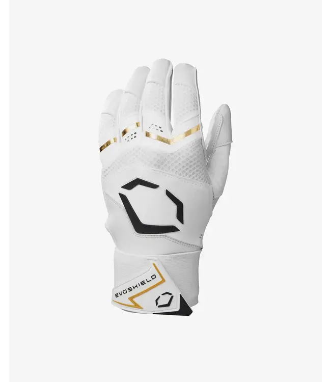Evoshield Gants de frappe Carbyne pour adultes