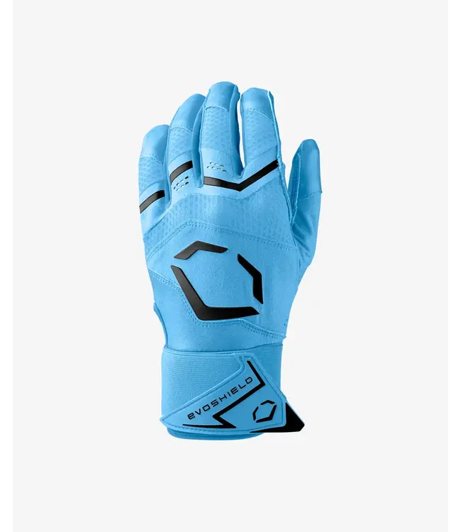 Evoshield Gants de frappe Carbyne pour adultes