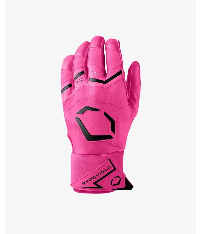 Evoshield Gants de frappe Carbyne pour adultes