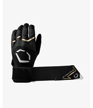 Evoshield Gants de frappe Carbyne pour jeunes