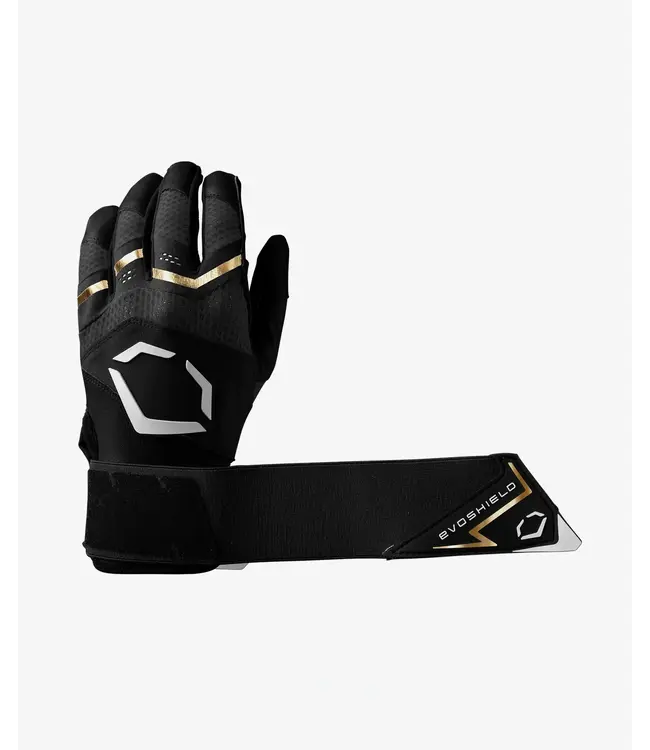 Evoshield Gants de frappe Carbyne pour jeunes