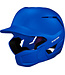 Easton Z50 WITH MULTI-ADJUST JAW GUARD MATTE BATTING HELMET