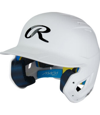 Rawlings CASQUE DE BASEBALL MACH FIT
