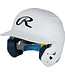 Rawlings MACH FIT MATTE 1-TONE BASEBALL HELMET