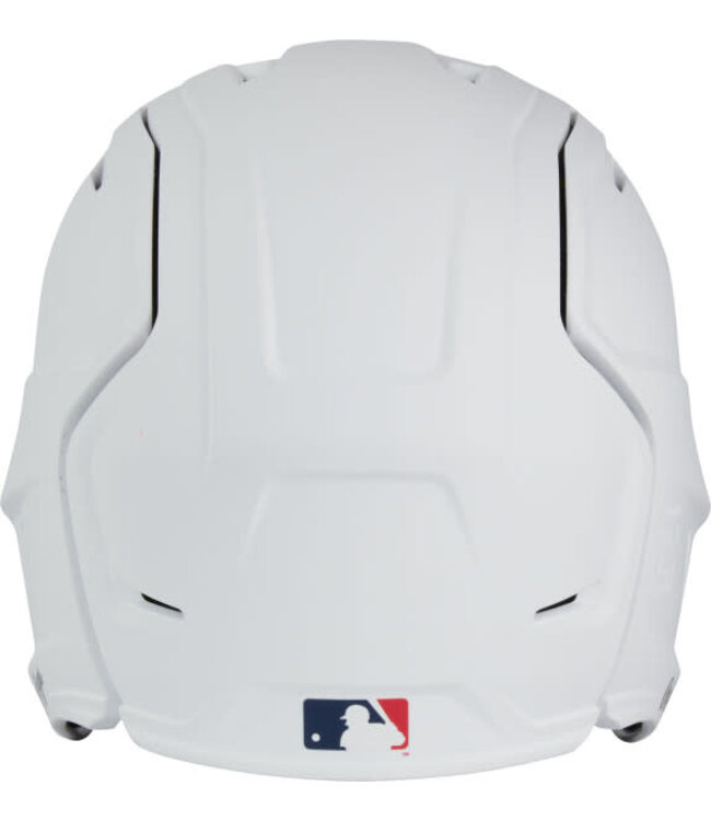 Rawlings MACH FIT MATTE 1-TONE BASEBALL HELMET