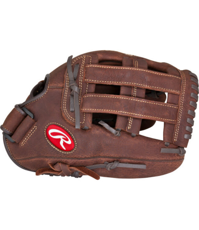 Rawlings GANT DE SOFTBALL RAWLINGS PLAYER PREFERRED SERIES 13 POUCES | RHT | Tous