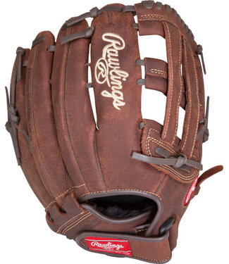 Rawlings GANT DE SOFTBALL RAWLINGS PLAYER PREFERRED SERIES 13 POUCES | RHT | Tous