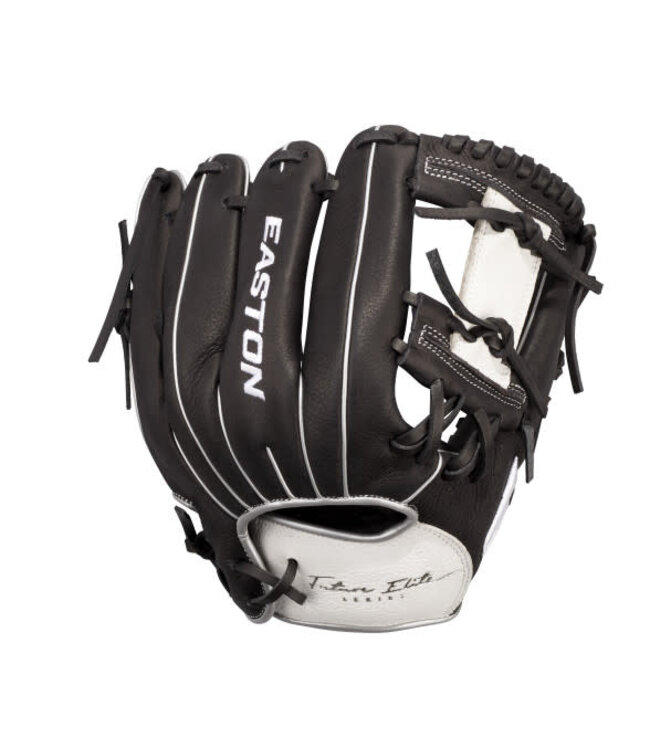 Easton NOIR: GANT DE BASEBALL FUTURE ELITE SERIES JEUNES 11 POUCES