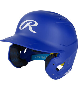 Rawlings MACH FIT BASEBALL HELMET