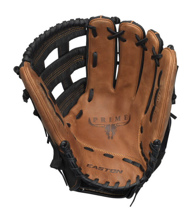 Easton PRIME 13-INCH SLOWPITCH SOFTBALL GLOVE | Left Hand Throw |