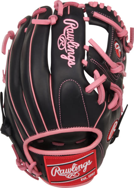 Rawlings R9 BASEBALL SERIES 11.5-INCH BASEBALL GLOVE - Grand