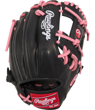 Rawlings R9 BASEBALL CONTOUR SERIES 11.25-INCH BASEBALL GLOVE