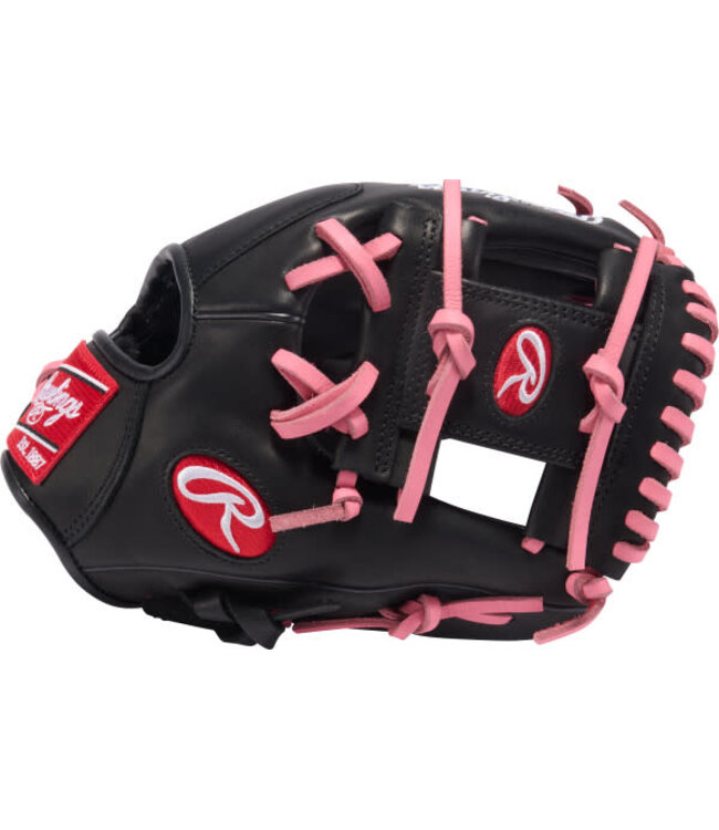 Rawlings GANT DE BASEBALL R9 CONTOUR SERIES 11,25 POUCES