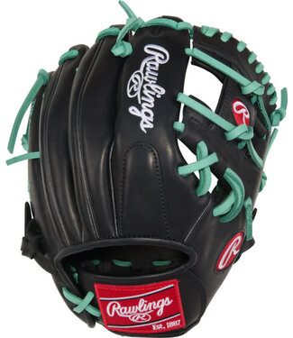 Rawlings R9 BASEBALL CONTOUR SERIES 11-INCH BASEBALL GLOVE