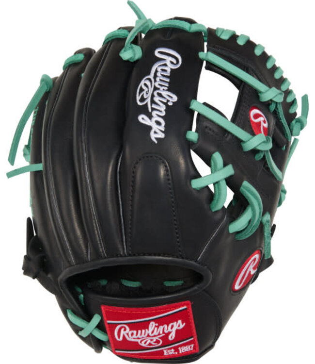 Rawlings GANT DE BASEBALL R9 CONTOUR SERIES 11 POUCES