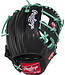 Rawlings R9 BASEBALL CONTOUR SERIES 11-INCH BASEBALL GLOVE