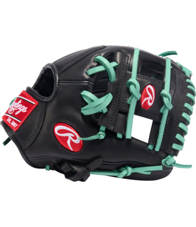 Rawlings R9 BASEBALL CONTOUR SERIES 11-INCH BASEBALL GLOVE