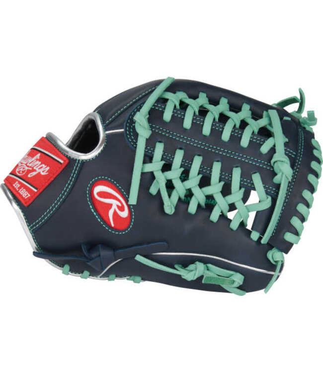 Rawlings R9 BASEBALL SERIES 11.75-INCH BASEBALL GLOVE
