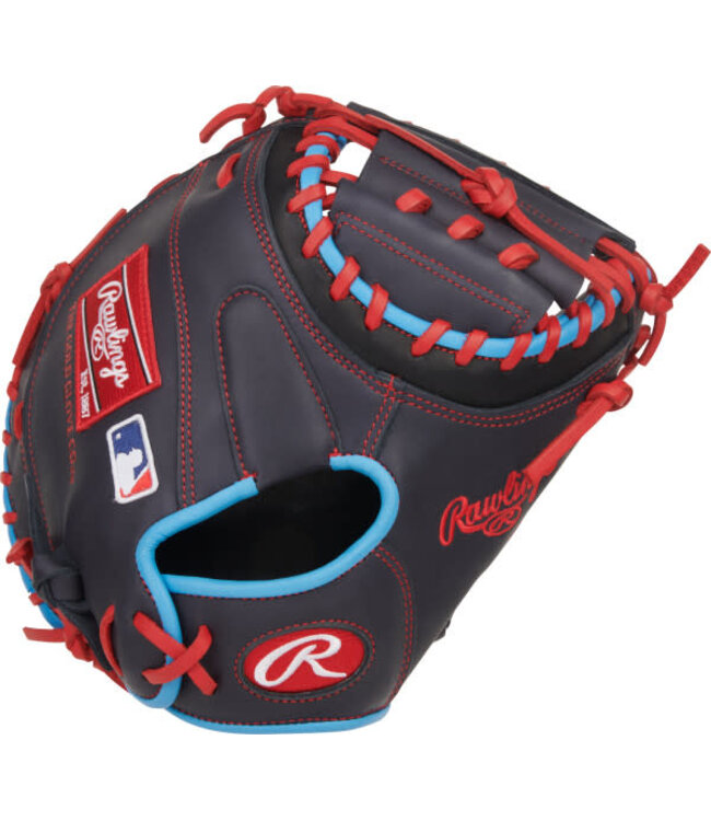 Rawlings NXT SERIES CATCHERS MITT 32.5-INCH BASEBALL GLOVE