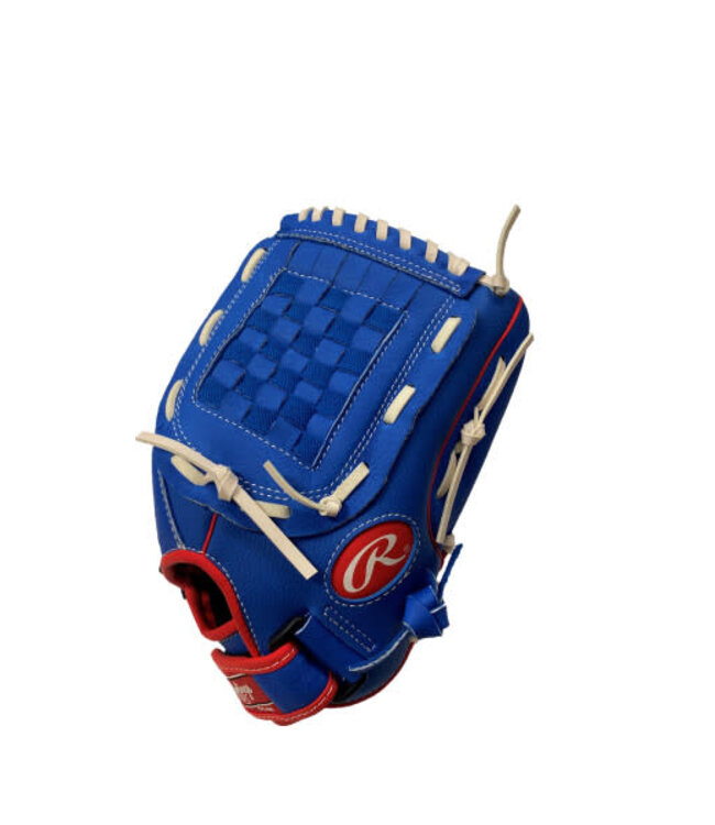 Rawlings GANT DE BASEBALL« PLAYMAKER » SÉRIE 12 POUCES - BLEU - DROITIER