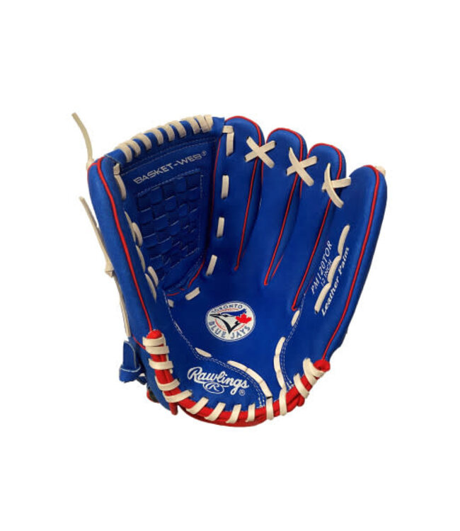 Rawlings GANT DE BASEBALL« PLAYMAKER » SÉRIE 12 POUCES - BLEU - DROITIER
