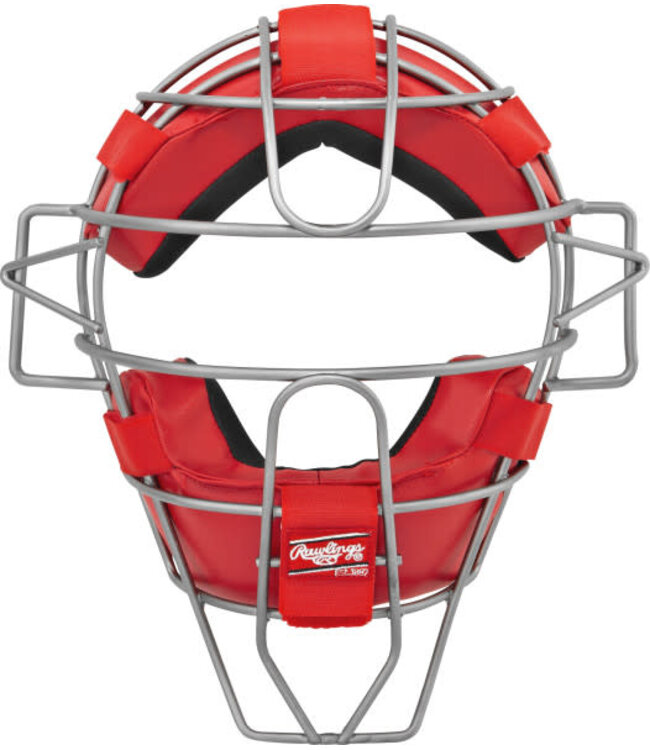 Rawlings MASQUE DE CATCHER LÉGER ADULTE