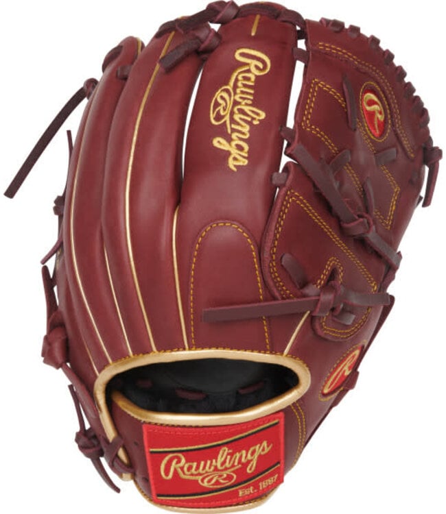 Rawlings  R9 BASEBALL SERIES 12-INCH BASEBALL GLOVE