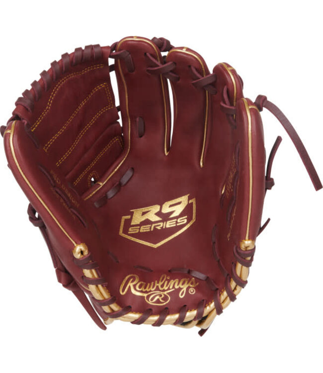 Rawlings  R9 BASEBALL SERIES 12-INCH BASEBALL GLOVE