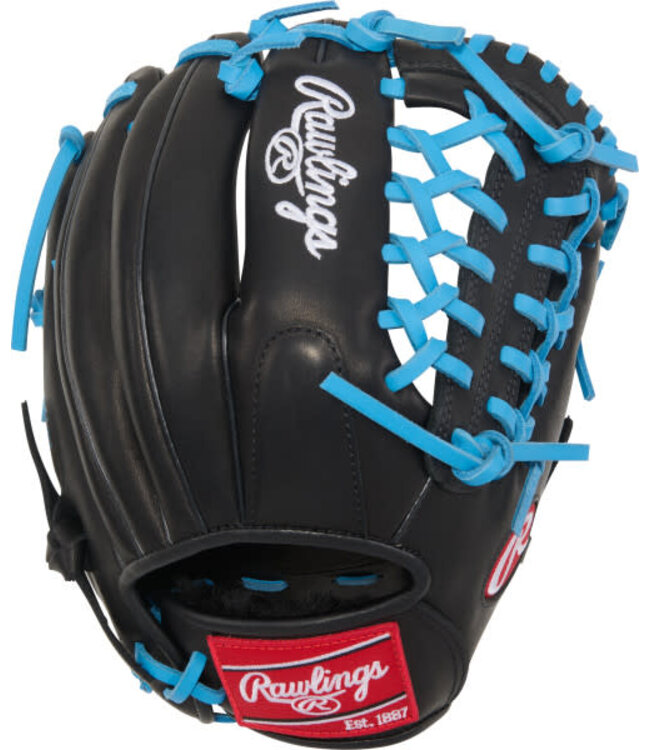 Rawlings GANT DE BASEBALL R9 CONTOUR SERIES 11,5 POUCES